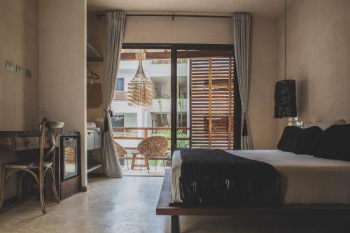 Era Hotel & Spa Tulum