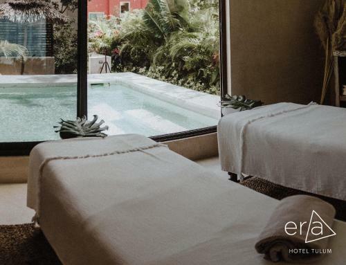 Era Hotel & Spa Tulum