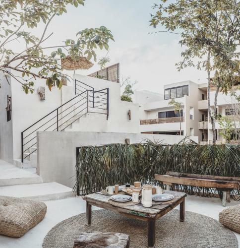 Era Hotel & Spa Tulum