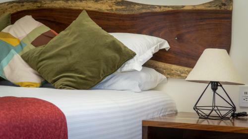 Hotel Xaroma