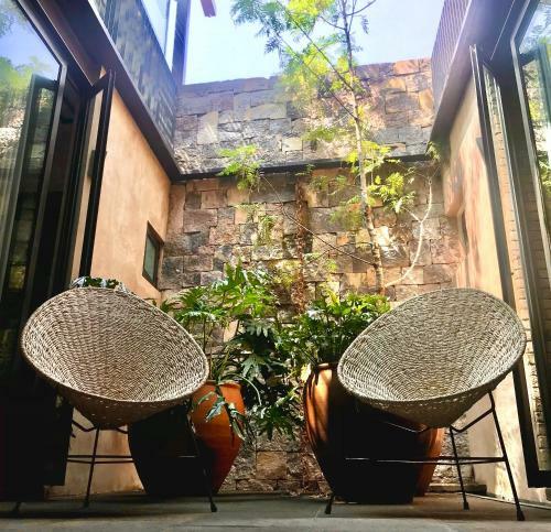 M�b� Hotel Boutique