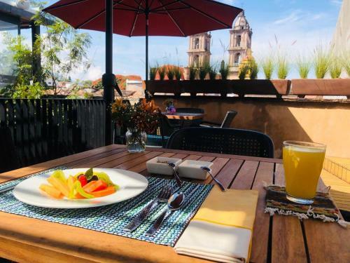 M�b� Hotel Boutique