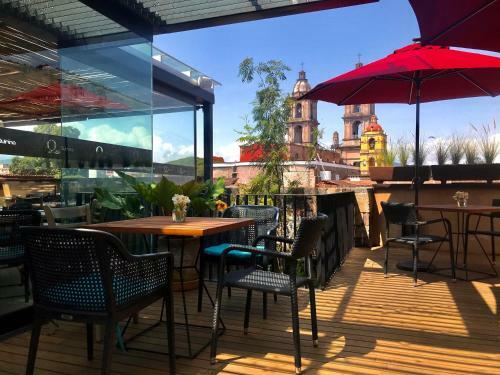 M�b� Hotel Boutique