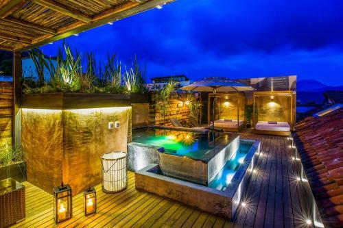 M�b� Hotel Boutique
