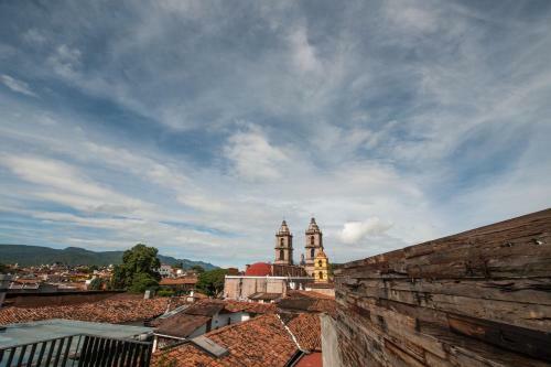 M�b� Hotel Boutique