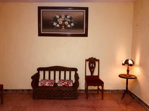 Bed & Breakfast Orchid Guesthouse