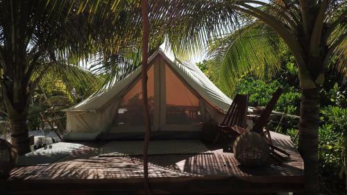 Casa Nawal Tulum