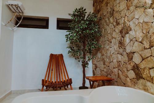 Hotel Boutique Bugambilias