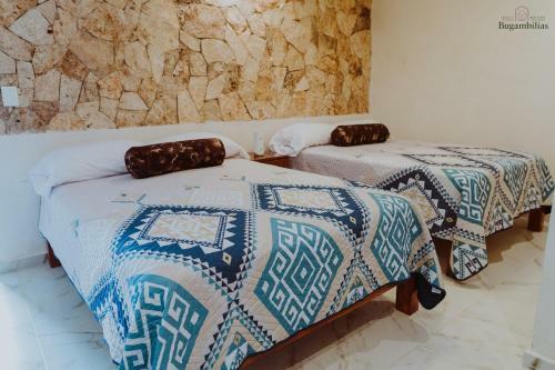 Hotel Boutique Bugambilias
