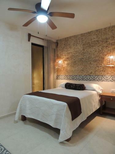 Hotel Boutique Bugambilias
