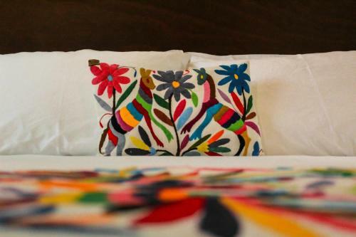 Casa San Miguel Hotel Boutique Y Spa