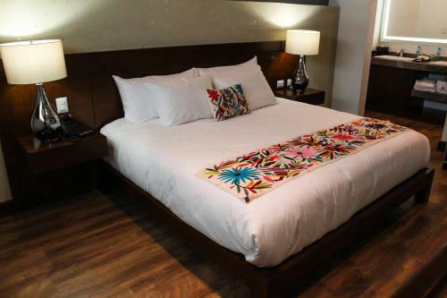 Casa San Miguel Hotel Boutique Y Spa