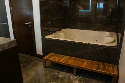 Casa San Miguel Hotel Boutique Y Spa