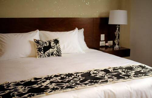 Casa San Miguel Hotel Boutique Y Spa