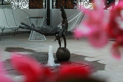 Casa San Miguel Hotel Boutique Y Spa