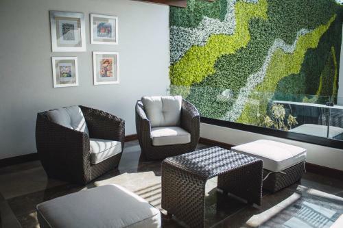Casa San Miguel Hotel Boutique Y Spa