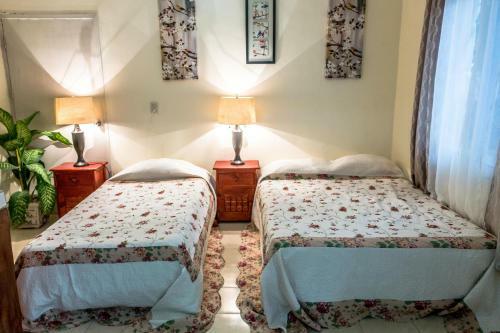 Mayan Villa Rentals Hotel Chiquila-holbox