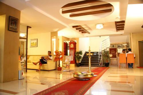Hotel Royal Riviera