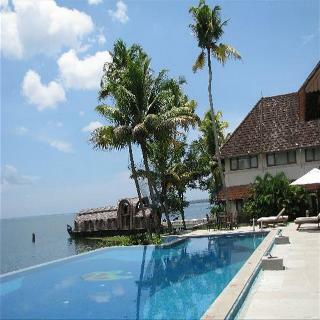 Hotel Lemon Tree Vembanad Lake Resort, Kerala