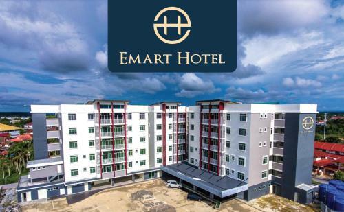 Emart Hotel (riam)
