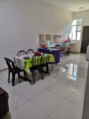 Homestay An-nur