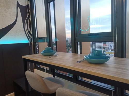 Hotel Ceylonz Suites Klcc By G Suites