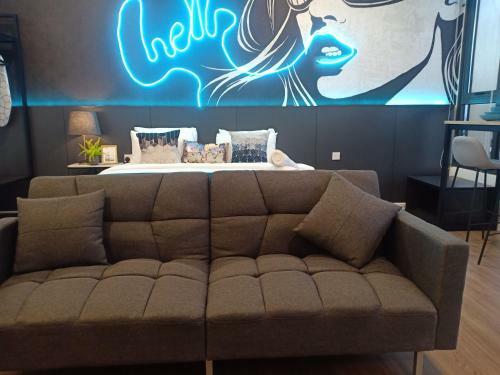 Hotel Ceylonz Suites Klcc By G Suites