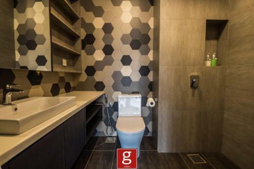 Hotel Ceylonz Suites Klcc By G Suites