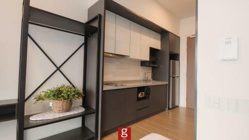 Hotel Ceylonz Suites Klcc By G Suites