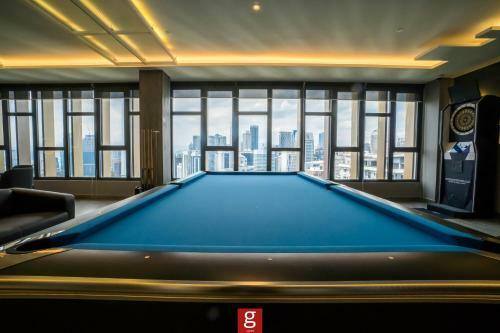 Hotel Ceylonz Suites Klcc By G Suites