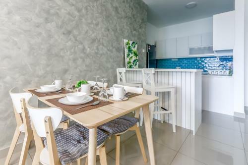Apartamento Parkhill Residence, Bukit Jalil