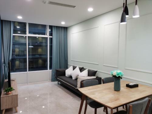 Apartamento Sky Suites Klcc By Vale Pine Ecosuite