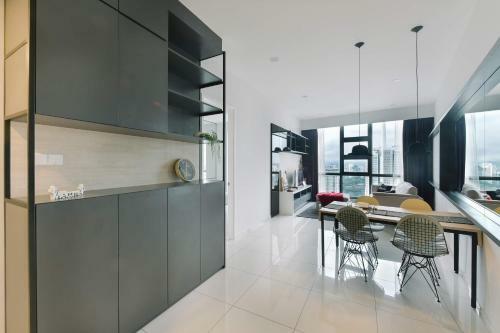 Apartamentos Robertson Premier Suites By Subhome