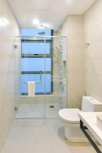 Apartamentos Robertson Premier Suites By Subhome