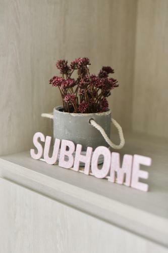 Apartamentos Robertson Premier Suites By Subhome