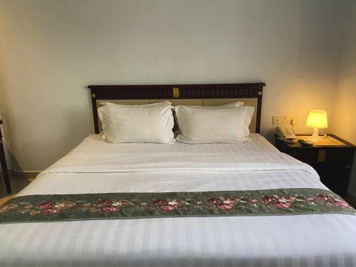 Hotel Al Amin