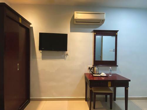 Hotel Al Amin