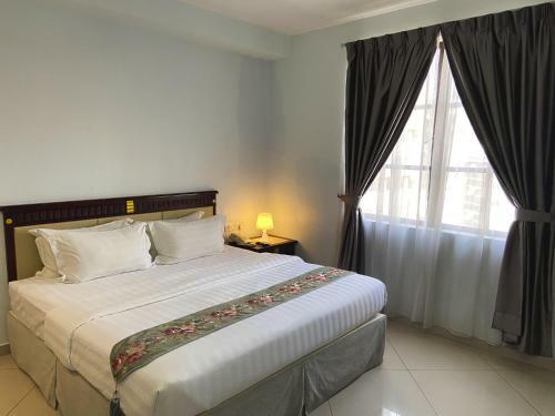 Hotel Al Amin