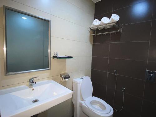 Hotel Al Amin