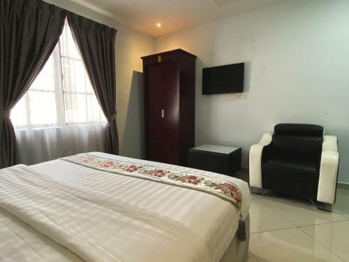 Hotel Al Amin