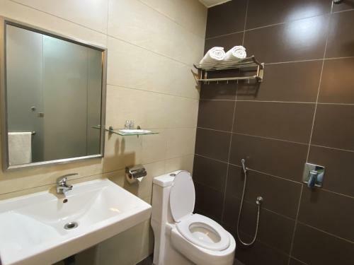 Hotel Al Amin