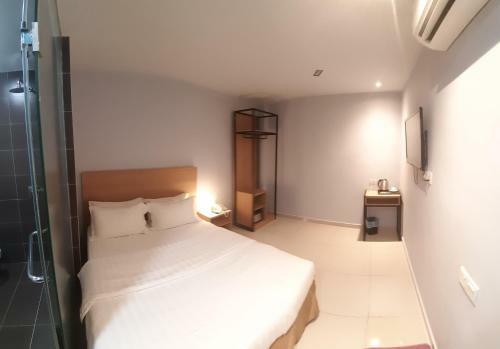 Hotel Al Amin