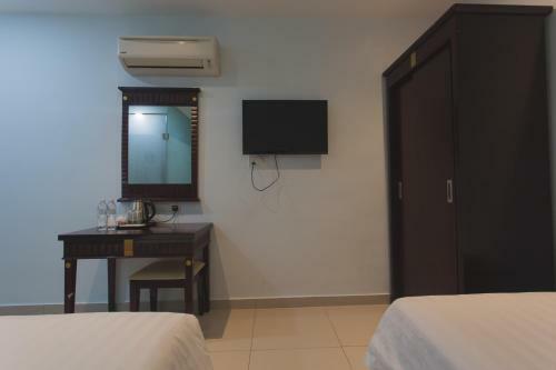 Hotel Al Amin