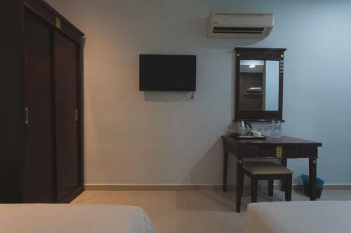 Hotel Al Amin