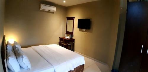 Hotel Al Amin