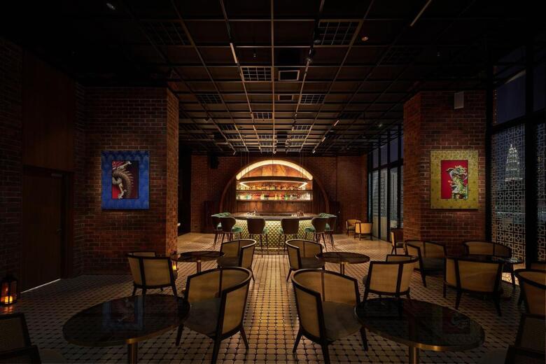 Hotel Four Points By Sheraton Kuala Lumpur, Chinatown