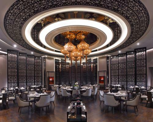 Hotel Sofitel Kuala Lumpur Damansara