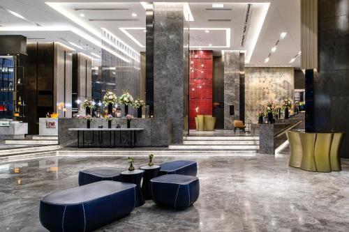 Hotel Sofitel Kuala Lumpur Damansara