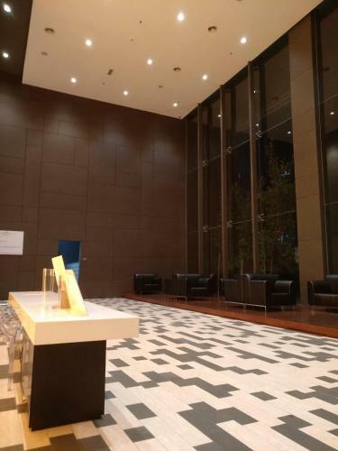 Apartamento Dorsett Bukit Bintang Klcc Serviced Suites
