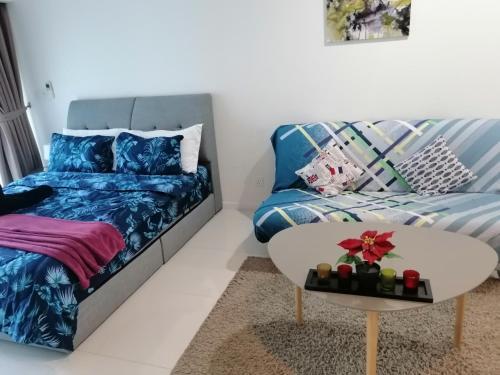 Apartamento Summer Suites Klcc By G!
